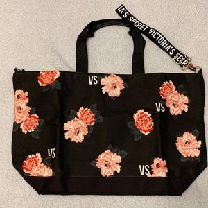 PINK tote
